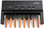 Studiologic MP-113 MIDI Pedalboard - Image 3