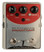 Mr. Black BloodMoon Blood and Chrome Dual Modulated Reverb Pedal - Image 4