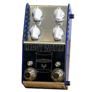 ThorpyFX Heavy Water Dual Boost Pedal - Image 4
