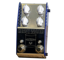 ThorpyFX Heavy Water Dual Boost Pedal - Image 2