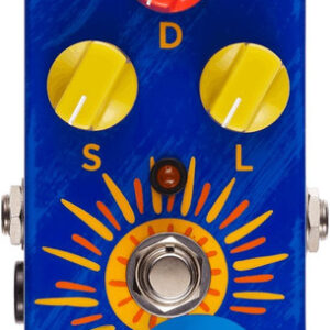 JAM Pedals Chill Tremolo Pedal - Image 1
