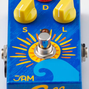 JAM Pedals Chill Tremolo Pedal - Image 6