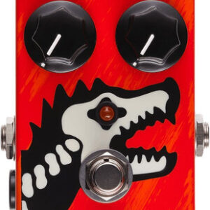 JAM Pedals Dyna-ssor Compressor Pedal - Image 1