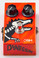 JAM Pedals Dyna-ssor Compressor Pedal - Image 4