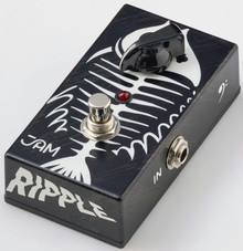 JAM Pedals Ripple Bass Phaser Pedal - Image 3