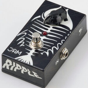 JAM Pedals Ripple Bass Phaser Pedal - Image 4