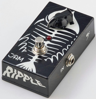 JAM Pedals Ripple Bass Phaser Pedal