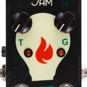 JAM Pedals Lucydreamer Bass Overdrive Pedal - Image 1