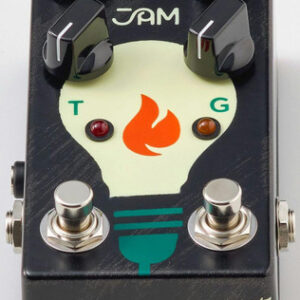 JAM Pedals Lucydreamer Bass Overdrive Pedal - Image 6