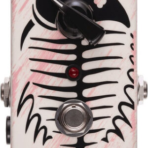 JAM Pedals Ripple Phaser Pedal - Image 1