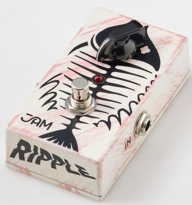 JAM Pedals Ripple Phaser Pedal