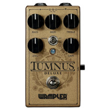 Wampler Tumnus Deluxe Guitar Pedal - Image 6