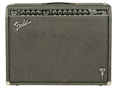 Fender GB Twin Reverb - Image 4