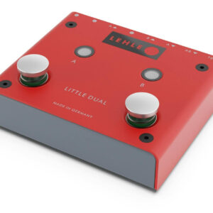 Lehle Little Dual II ABY Switcher - Image 5