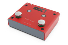 Lehle Little Dual II ABY Switcher - Image 3