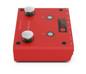 Lehle Little Dual II ABY Switcher - Image 6