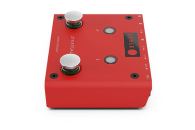 Lehle Little Dual II ABY Switcher