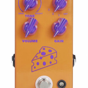 JHS Pedals Cheese Ball Fuzz/Distortion - Image 4