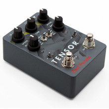 Red Panda Tensor Tape, Reverse and Pitch Shifter Pedal - Image 3