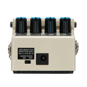 Boss DD-8 Digital Delay Pedal - Image 6