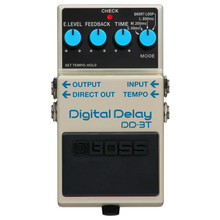 Boss DD-3T Digital Delay Pedal - Image 6