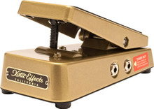 Xotic XVP-250K High Impedance Volume Pedal - Image 6