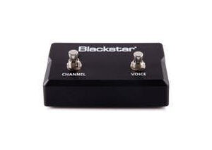 Blackstar FS-16 2 Button Footswitch for HT MK2 amps