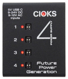 Cioks 4 Expander Power Supply - Image 4