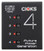 Cioks 4 Expander Power Supply - Image 3