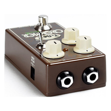 T-Rex Creamer Reverb Pedal