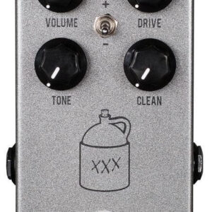 JHS Pedals Moonshine Overdrive V2 - Image 4