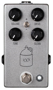 JHS Pedals Moonshine Overdrive V2 - Image 2