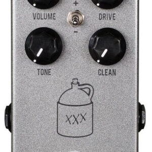 JHS Pedals Moonshine Overdrive V2 - Image 1