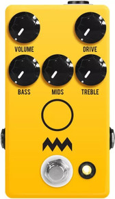 JHS Pedals Charlie Brown Overdrive v4 - Image 2