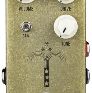 JHS Pedals Morning Glory Overdrive v4 - Image 1