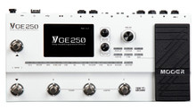 Mooer GE250 Amp Modeling & Multi Effects Processor - Image 6