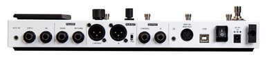 Mooer GE250 Amp Modeling & Multi Effects Processor