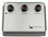 Ceriatone Centura Overdrive Pedal in Raw Metal Finish - Image 3