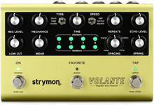 Strymon Volante Magnetic Echo Machine Pedal - Image 6
