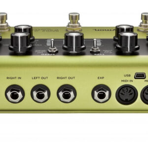 Strymon Volante Magnetic Echo Machine Pedal - Image 5