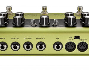Strymon Volante Magnetic Echo Machine Pedal - Image 2