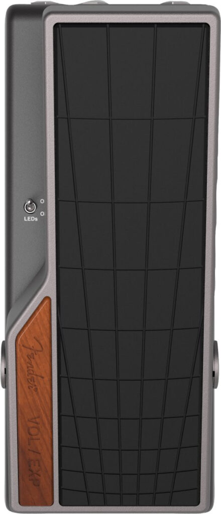 Fender Tread-Light Volume/Expression Pedal