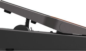 Fender Tread-Light Volume/Expression Pedal - Image 6
