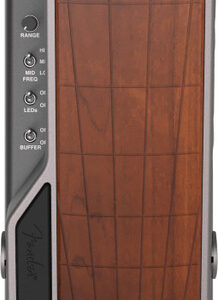 Fender Tread-Light Wah Pedal - Image 2