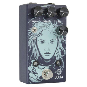 Walrus Audio Julia V2 Chorus Pedal - Image 5