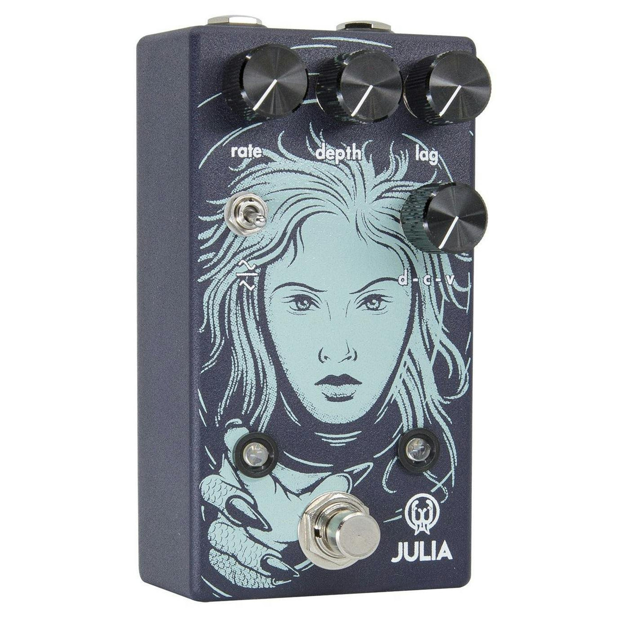 Walrus Audio Julia V2 Chorus Pedal - Image 5