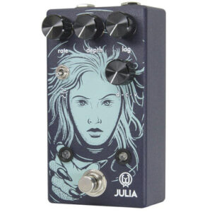 Walrus Audio Julia V2 Chorus Pedal - Image 6