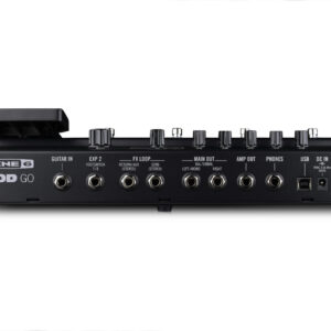Line 6 Pod Go Modelling and Multi-Effects Pedal - Image 5