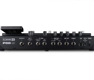 Line 6 Pod Go Modelling and Multi-Effects Pedal - Image 2