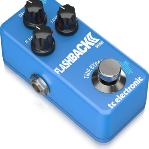 TC Electronic Flashback 2 Mini Delay Pedal - Image 5